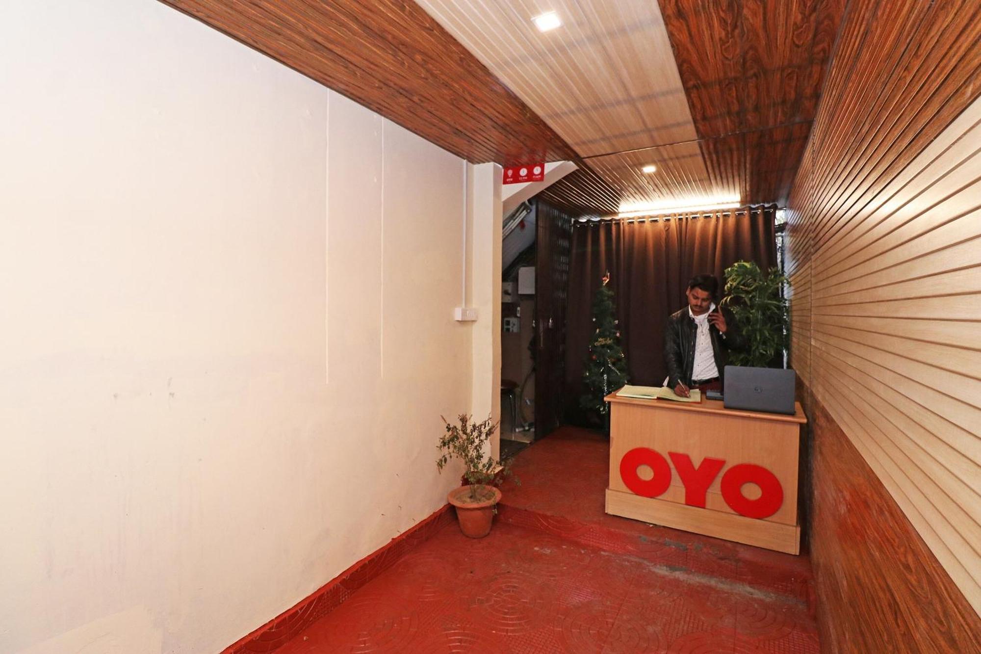 Hotel O Ashiyana Bhairaun Ghāt Екстериор снимка